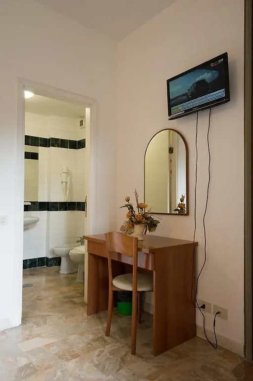 Hotel Major Aventinus Rome 0*,