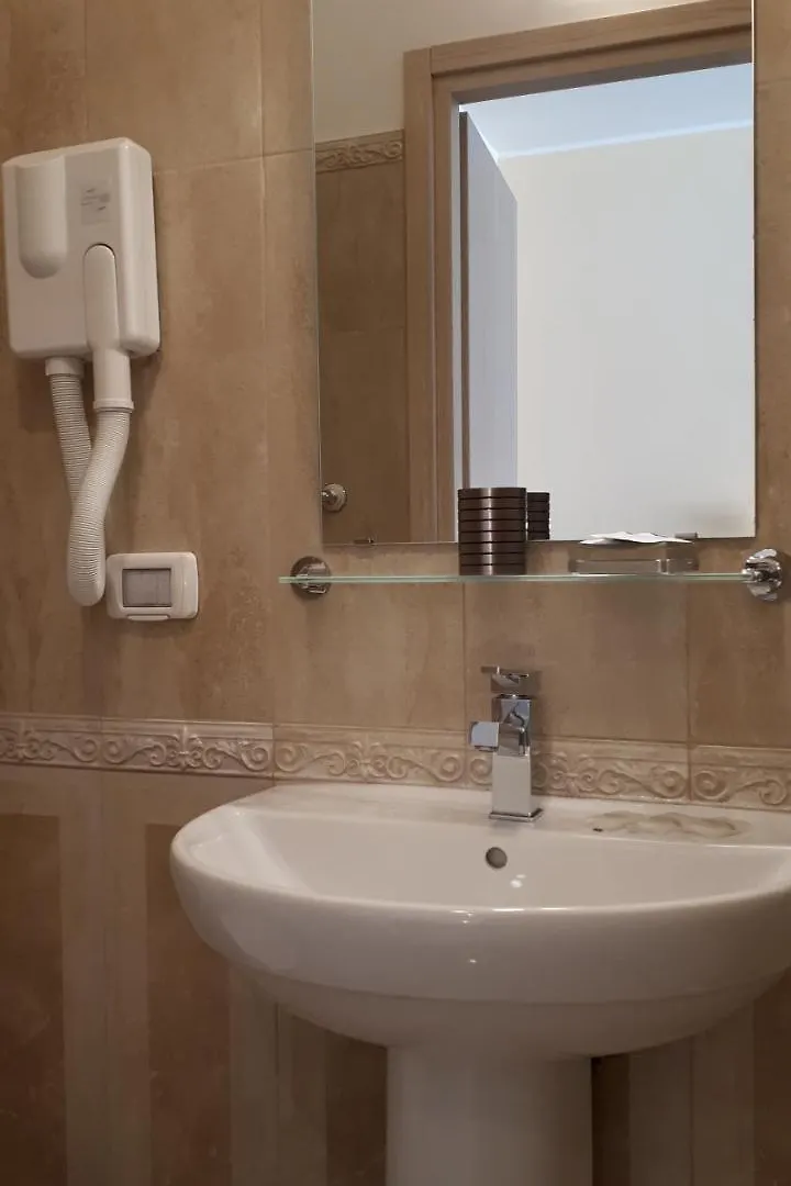 Hotel Major Aventinus Rome 0*,  Italy