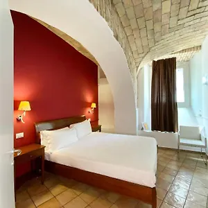 3* Apartmanhotel Colosseum