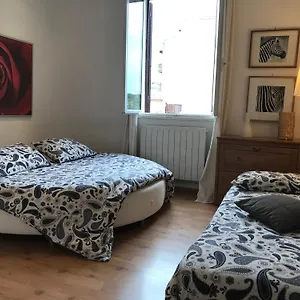 Splendido Attico' La Casa Di Costantino Appartement
