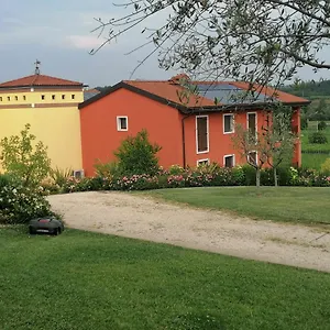 La Rondinella Vakantieboerderij Lazise