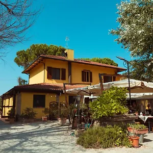 Da Pudech Vakantieboerderij Ravenna