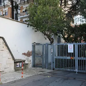 3* Szálloda Casa Piccole Ancelle Di Cristo Re