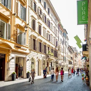 Frattina Grand Roma