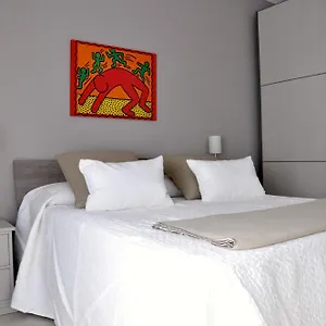 Maison Romana Appartement