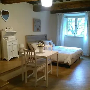 Sofia Appartement Lucca
