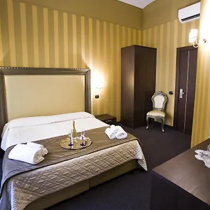 Nice Rome Holiday Pensionat