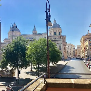 Basilica Hotell