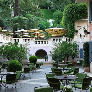 Rocco De Russie Rome