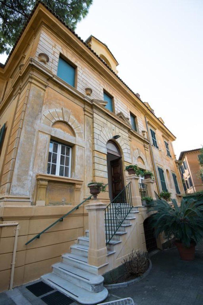 Hotel Major Aventinus Rome, Italy