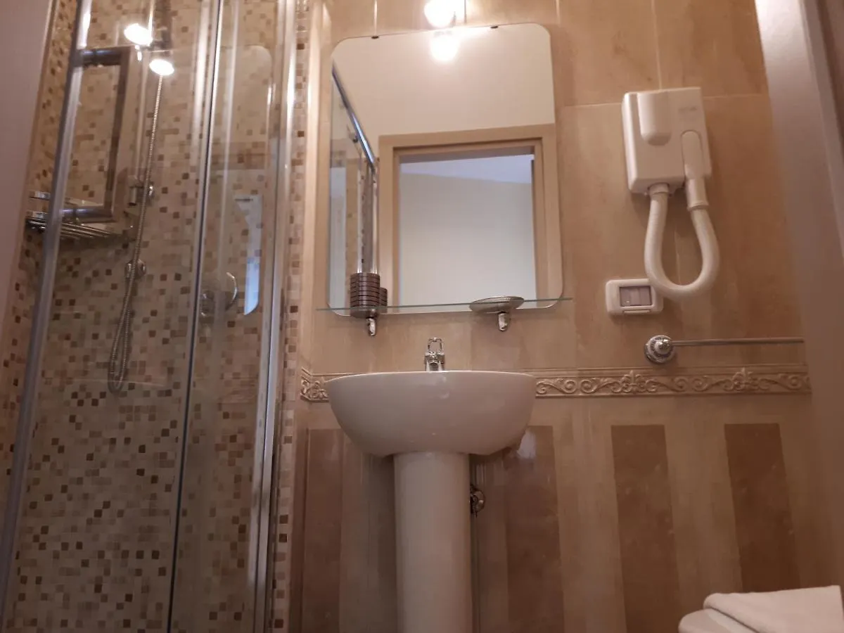Hotel Major Aventinus Rom 0*,  Italien